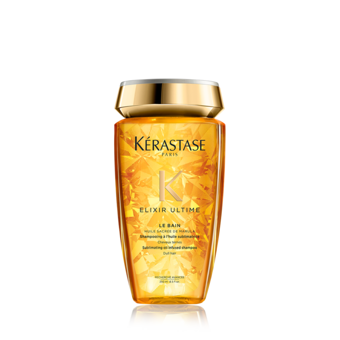 Шампунь-Ванна Kérastase Elixir Ultime