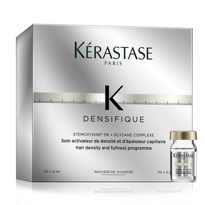Ампулы Kérastase Densifique