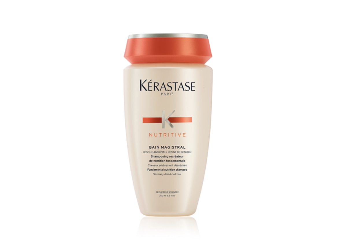 Шампунь-Ванна Kérastase Nutritive Magistral