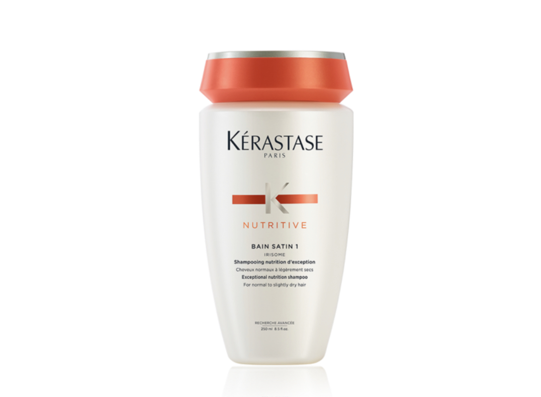Шампунь-Ванна Kérastase Nutritive Satin 1