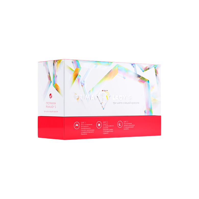 PRIMA LADY'S (ПРИМАЛЕДИС)