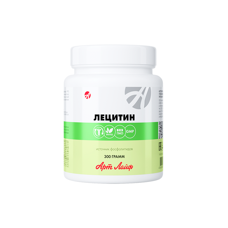 ЛЕЦИТИН