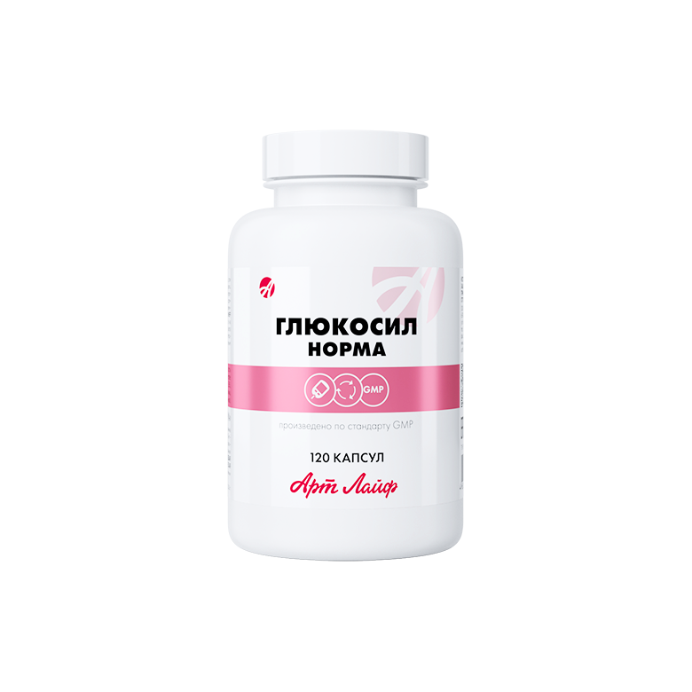 ГЛЮКОСИЛ НОРМА
