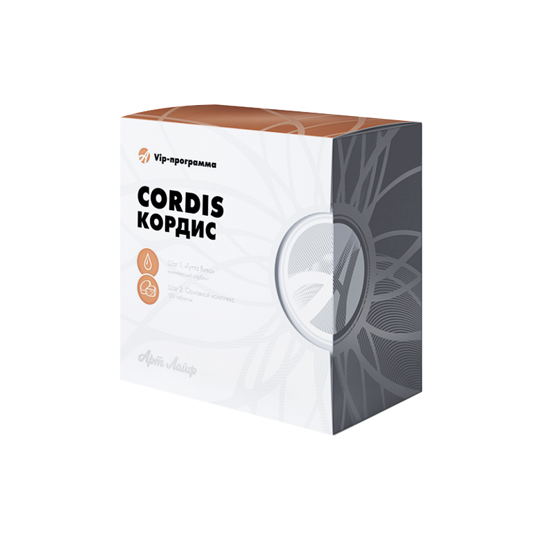 КОРДИС
