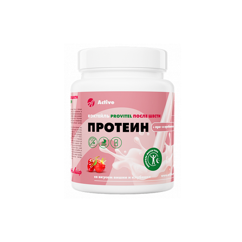 КОКТЕЙЛЬ «ПРОВИТЕЛЬ ПОСЛЕ ШЕСТИ»