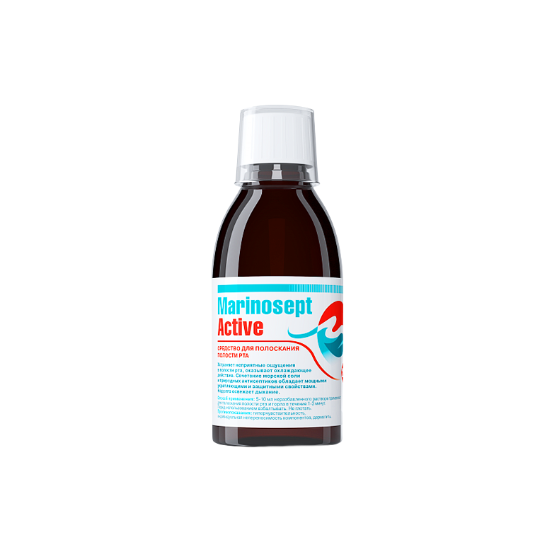 МАРИНОСЕПТ