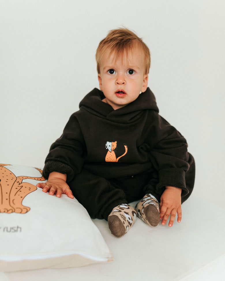 Сет Детский Нутелла /Set for Kids Nutella