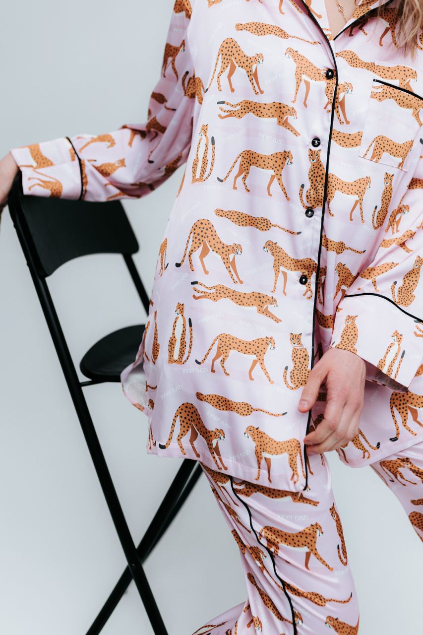 Пижамный сет Pinky