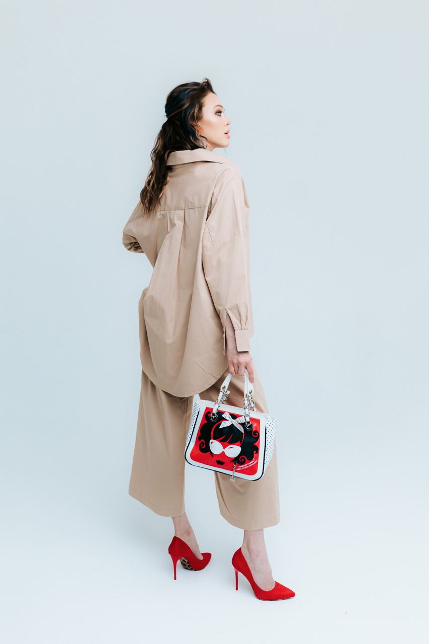 Сет крем-сода