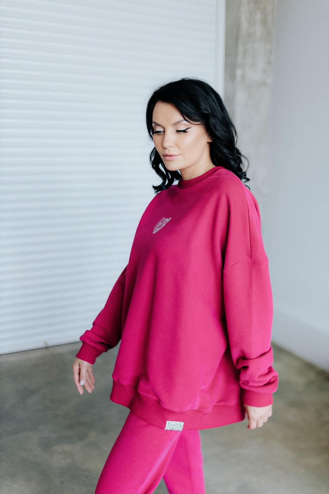 Сет Маджента