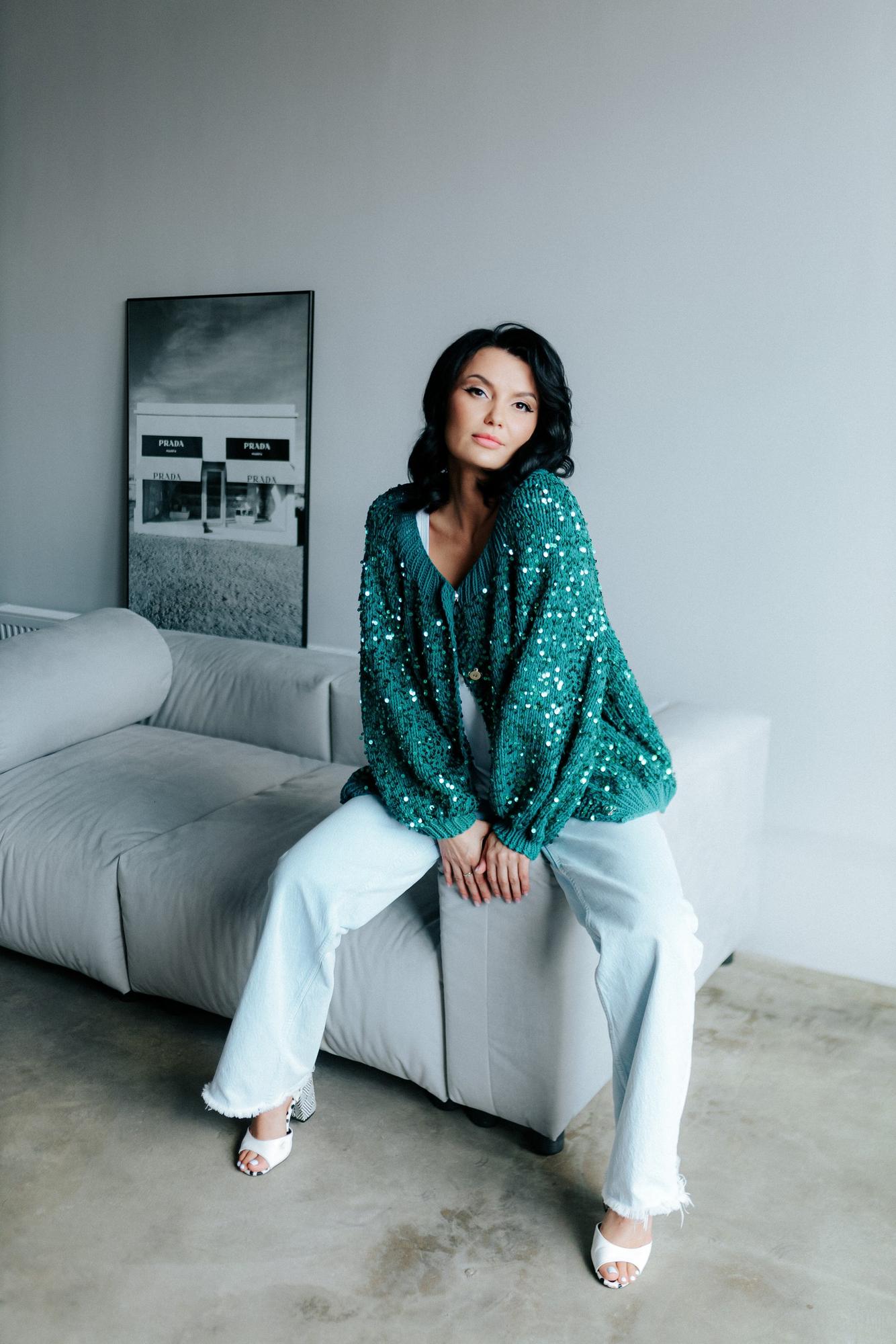 Карди Изумрудные звезды