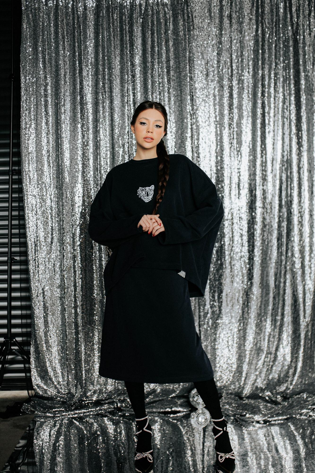 Сет Черничное варенье