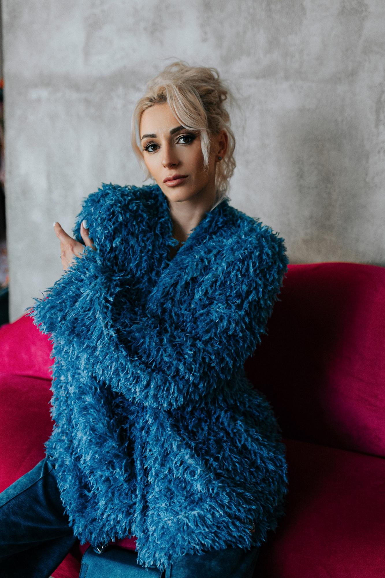 Карди Винтаж