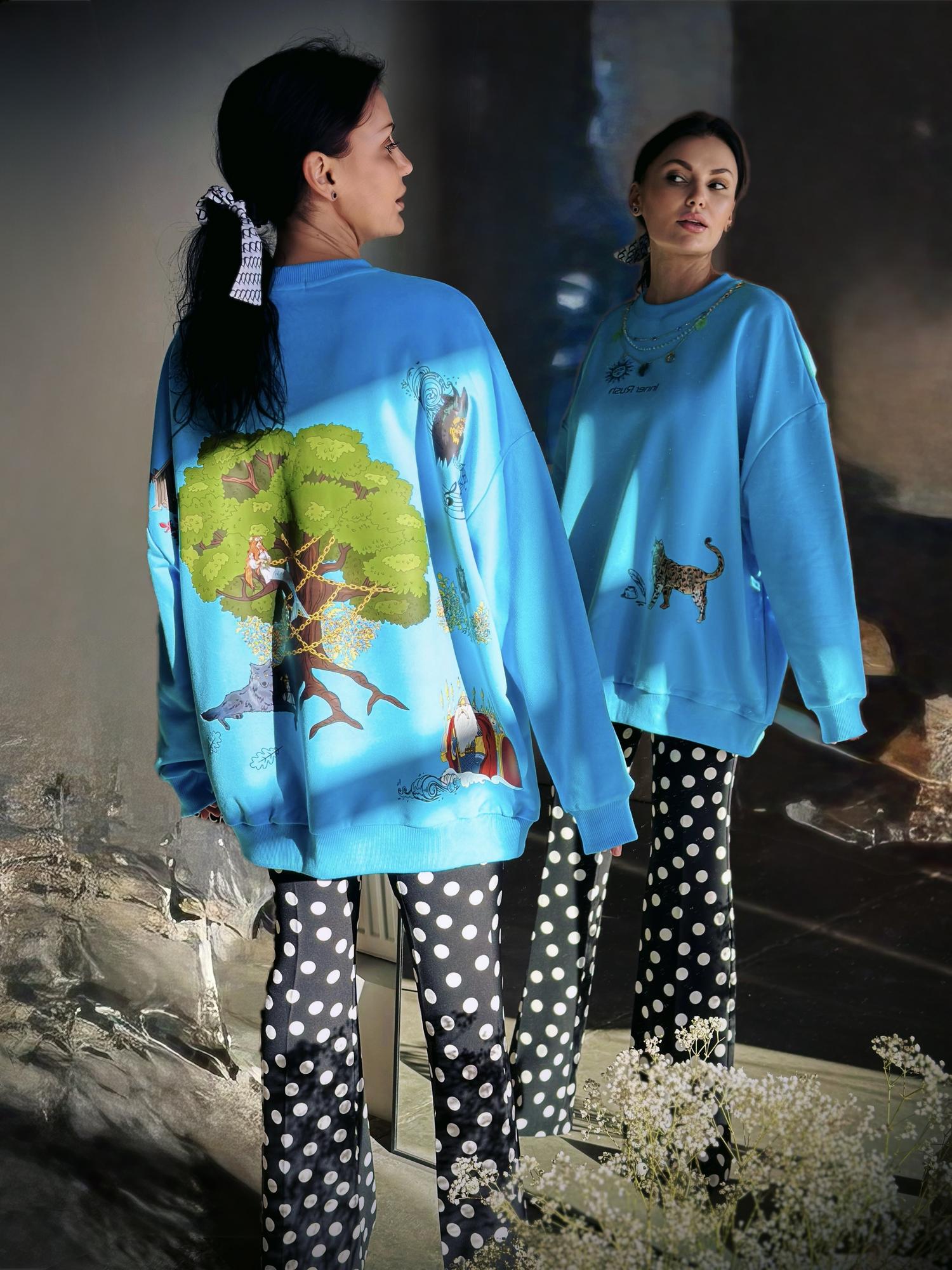 Саитшот «Ай, да Пушкин!»