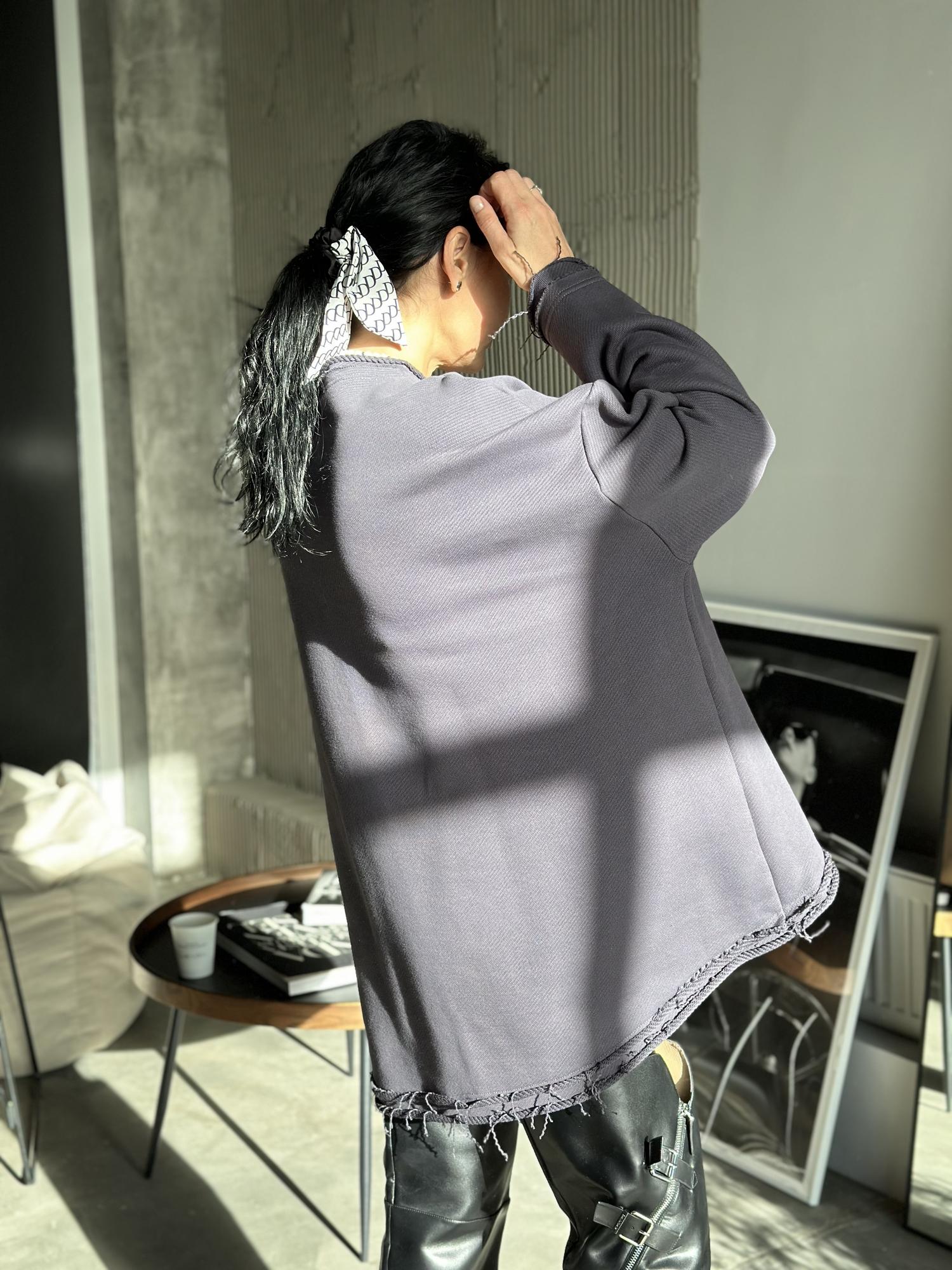 Свитшот, Диагональ