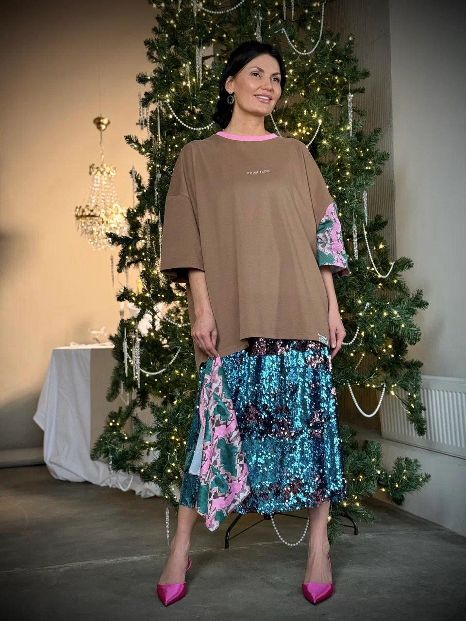 Футболка “Serpent”