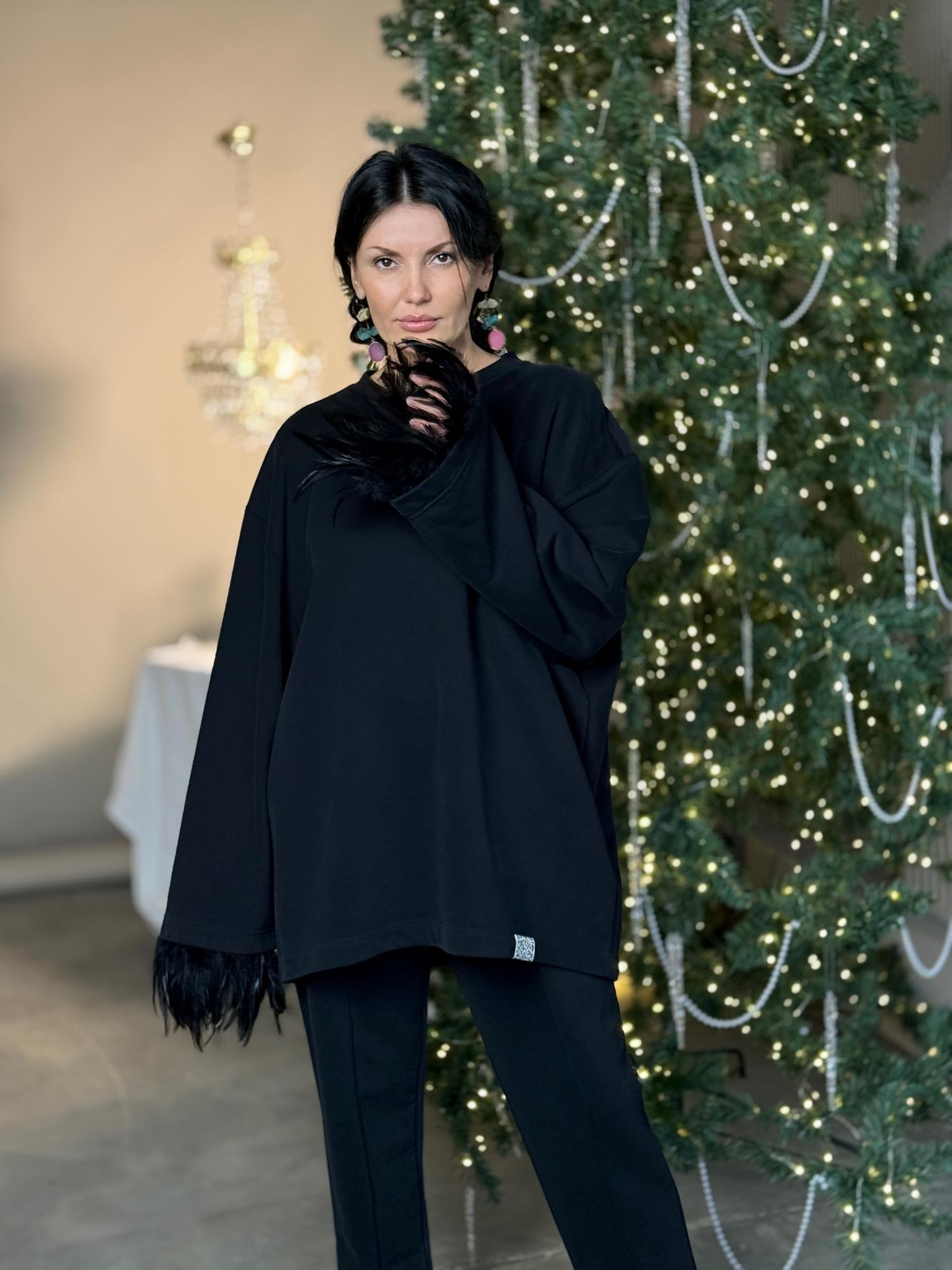 Сет «Ворон»