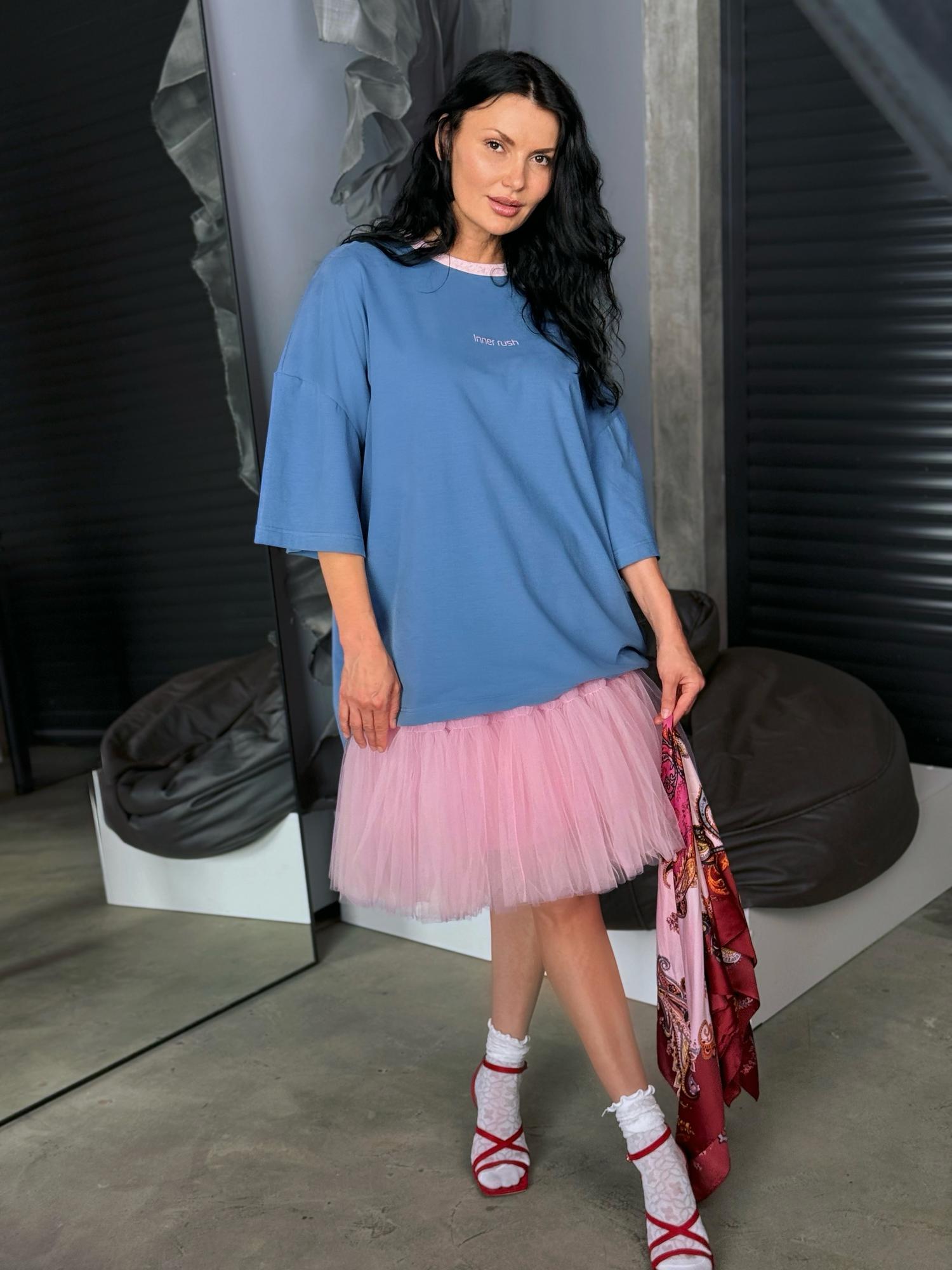 Футболка «Счастливый билет»