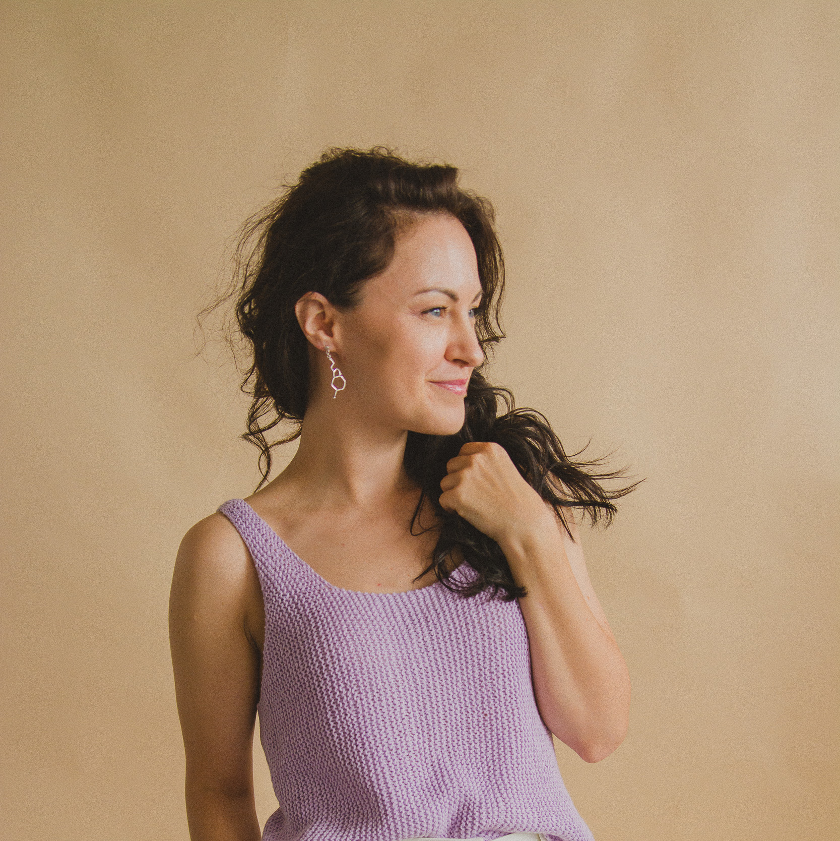 Мастер-класс #Herbal_топ