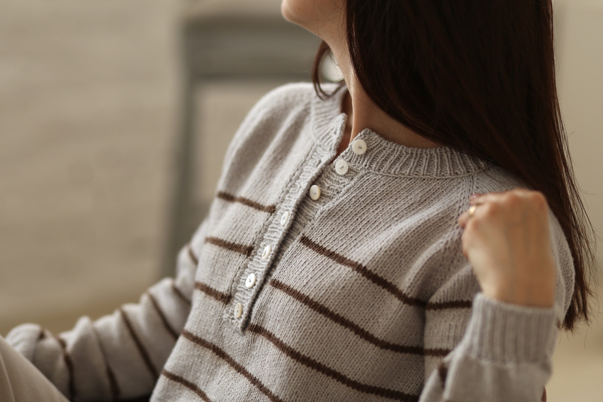 Джемпер-поло "Yalta_polo"