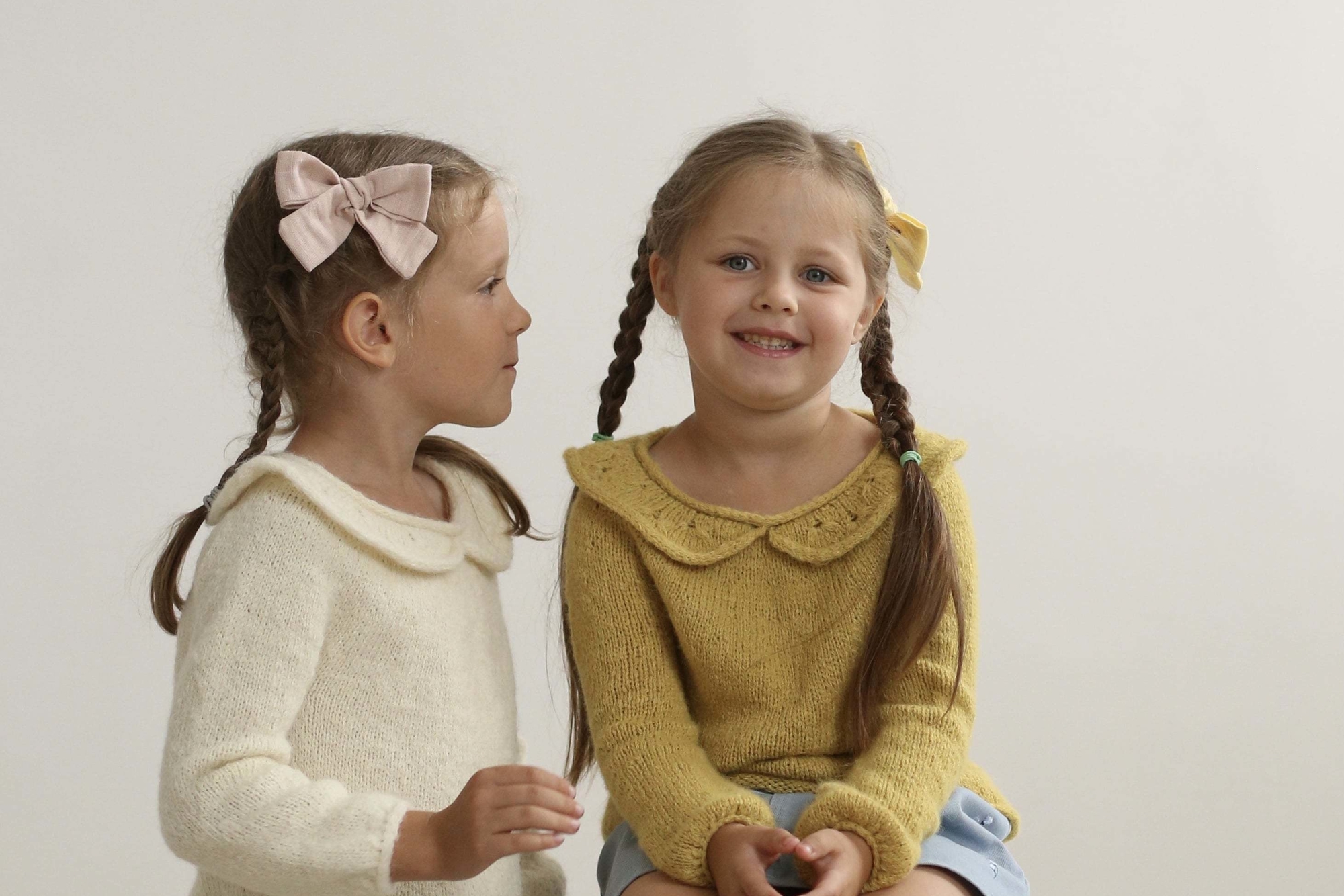 Джемпер "PiterPаn_jumper"