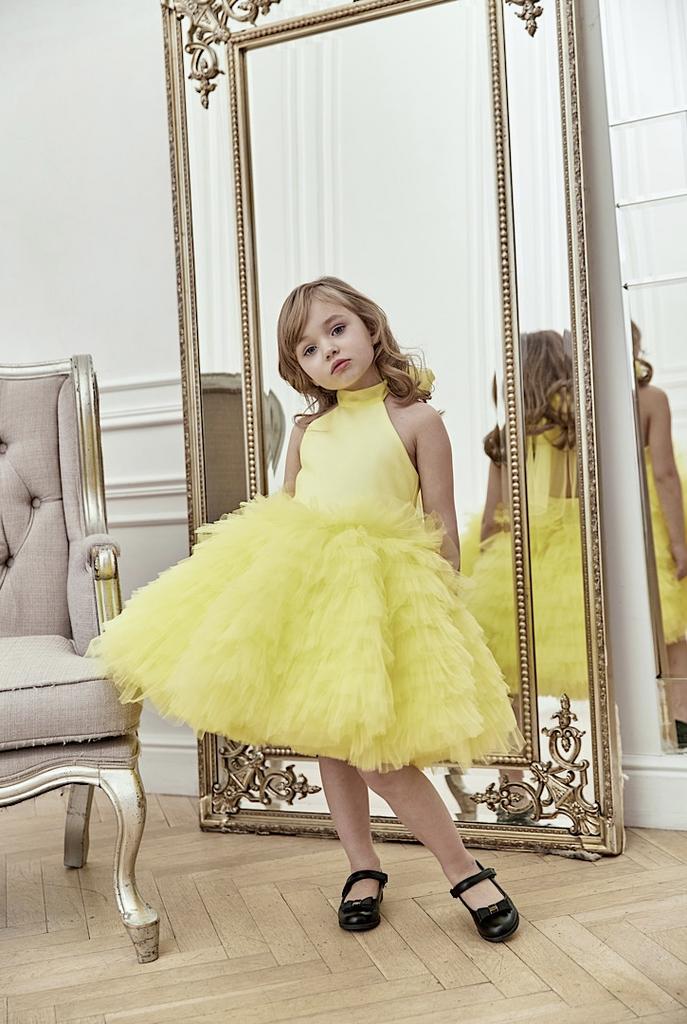 #sofindy_swan лимонное