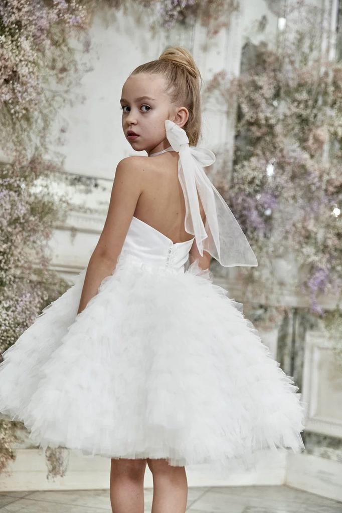 #sofindy_swan белое