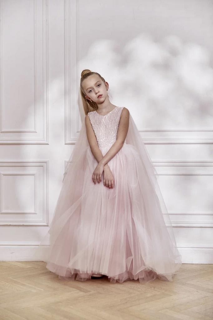 #sofindy_luxe пудровое