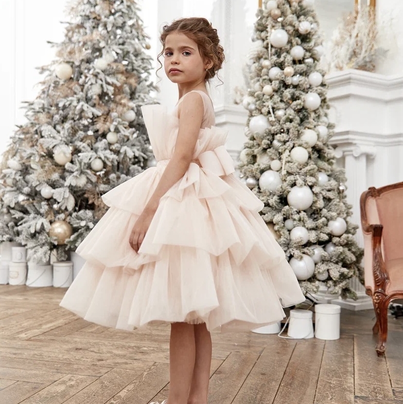 Ice Cream Бежевый