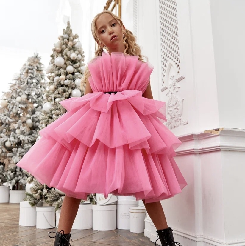 Ice Cream Розовый