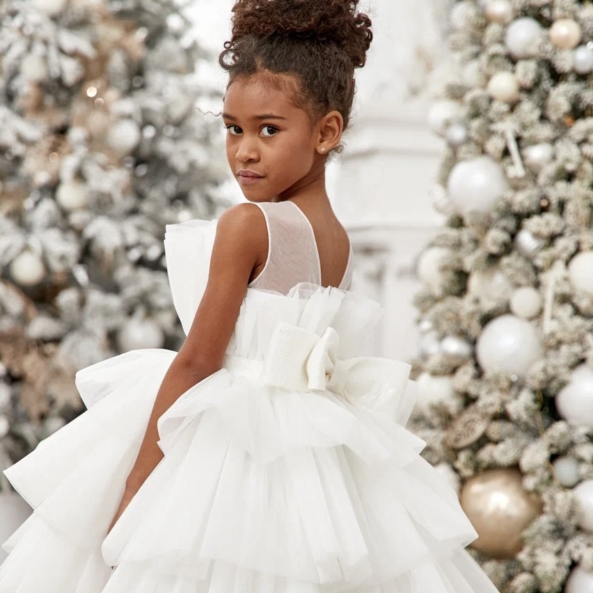 Ice Cream Белый