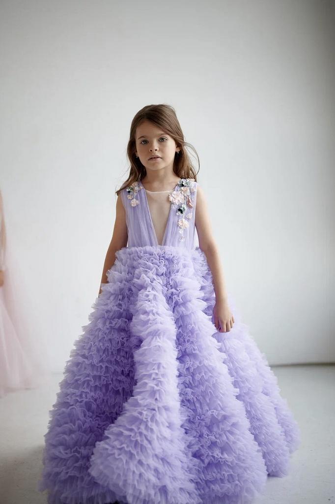 Lavender Couture
