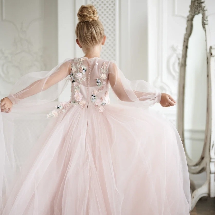Spring Couture
