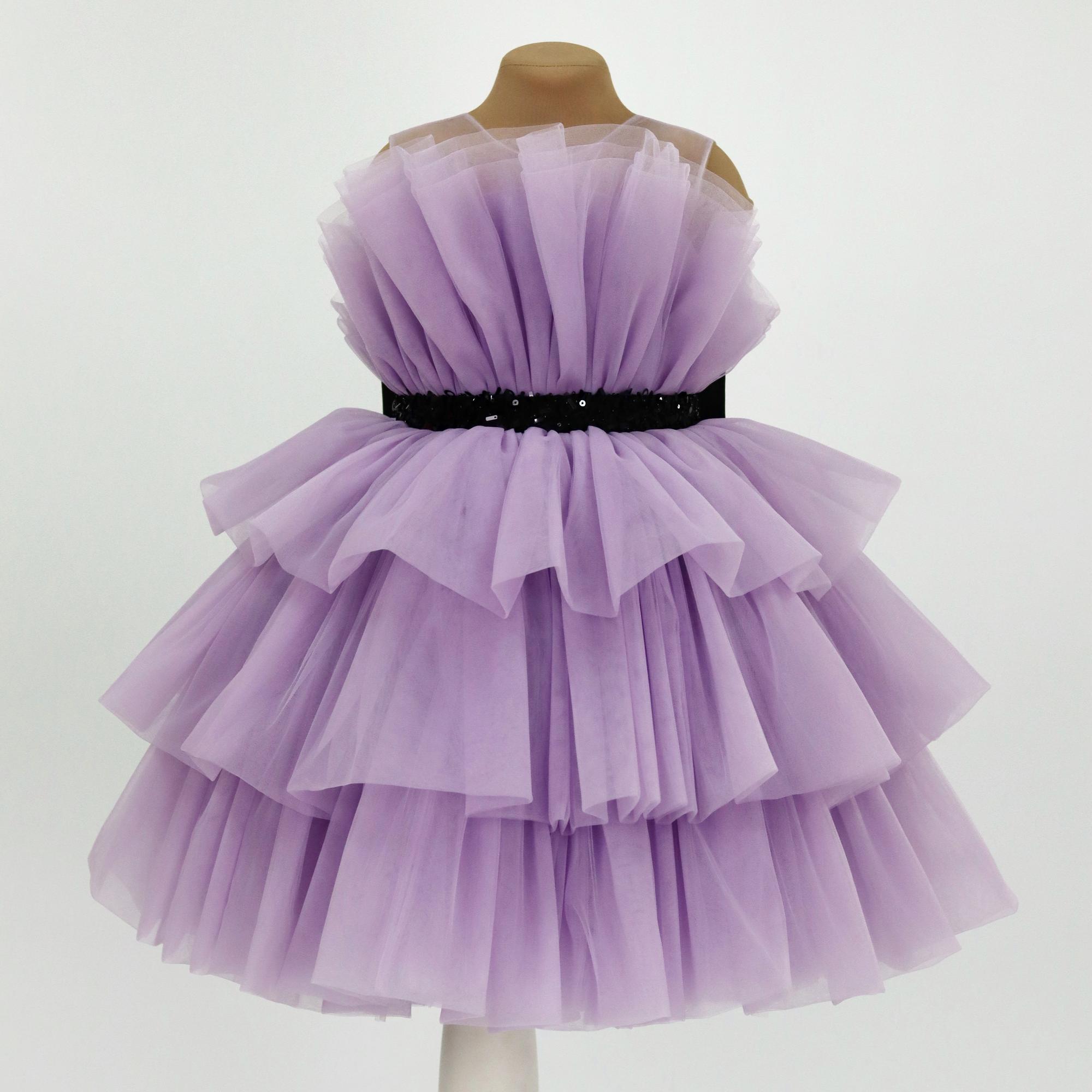 Ice Cream Сиреневый