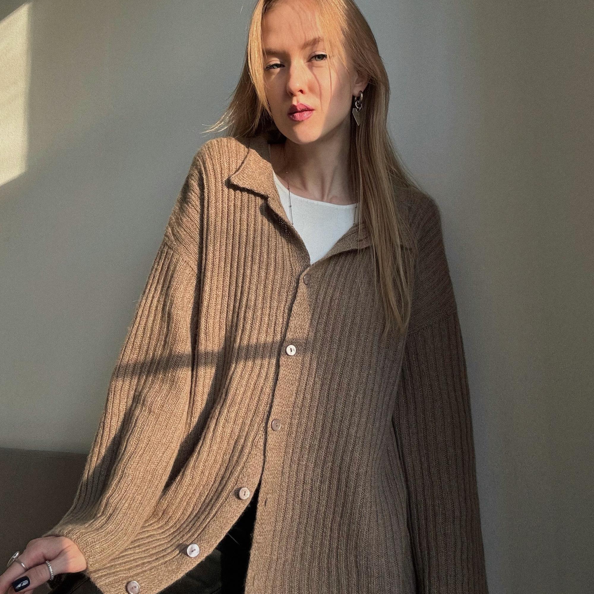 #рубашка_в_рубчик