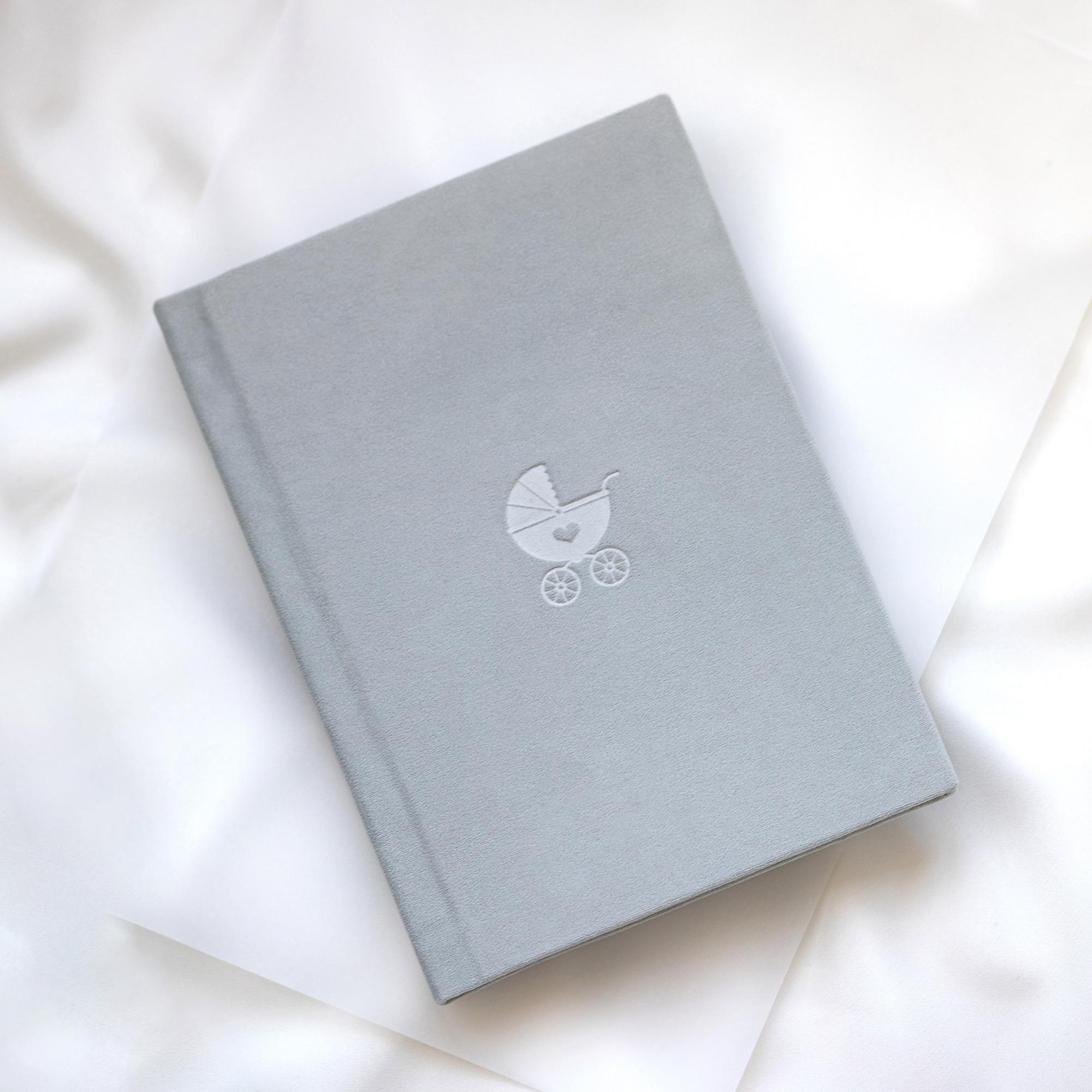 Серый бархат