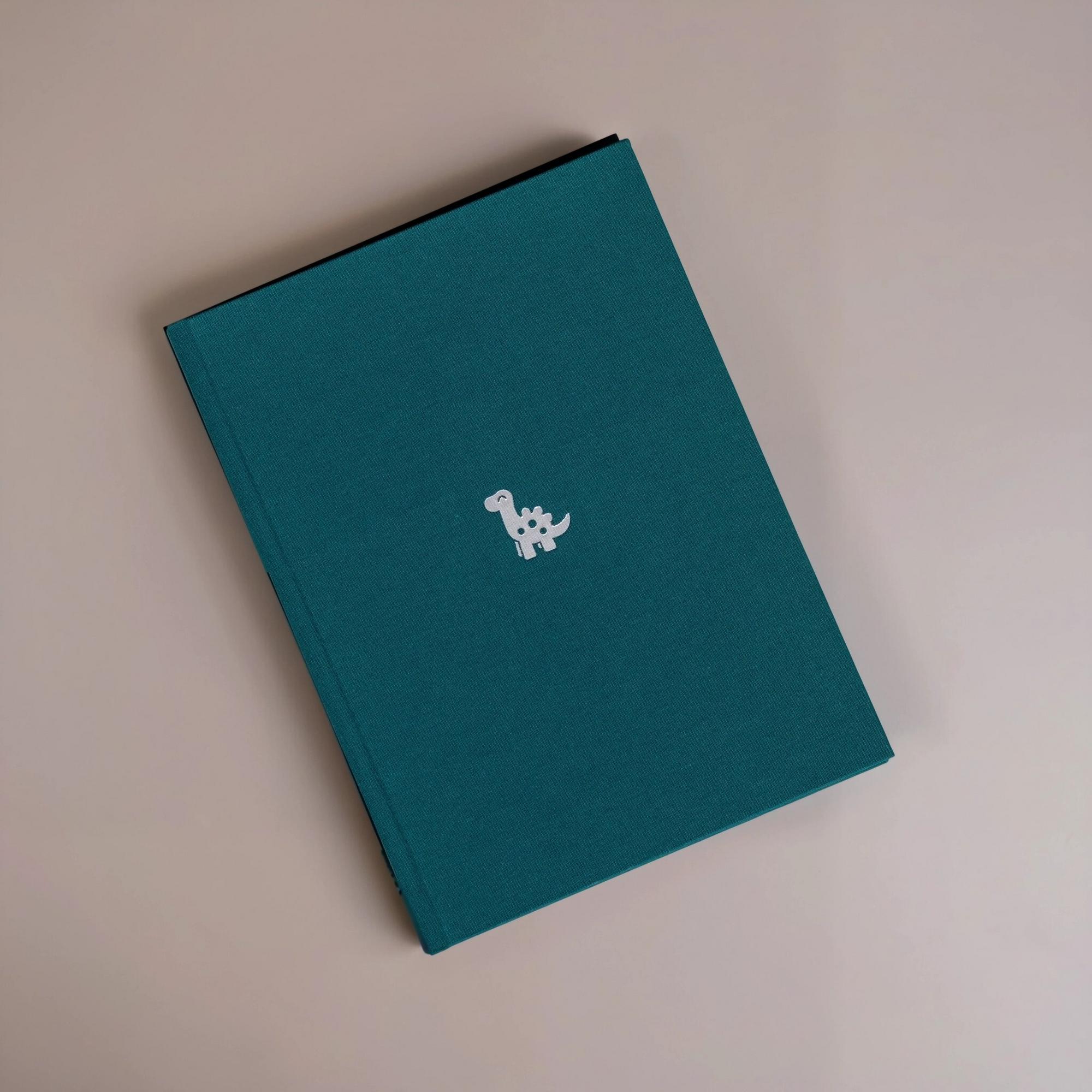 Изумрудный лен