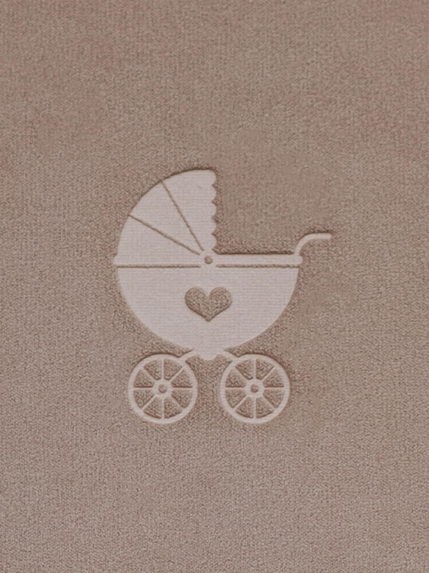 Карамельный бархат