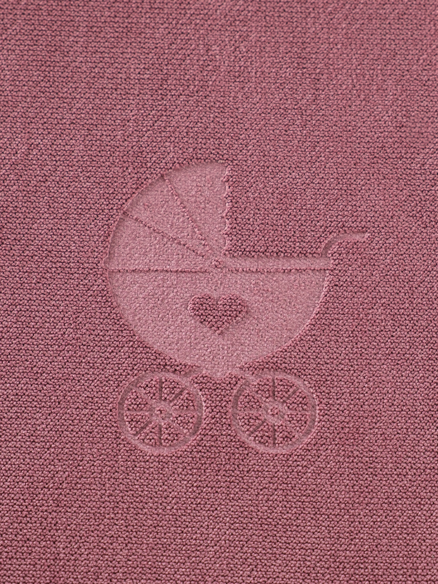 Ягодный бархат