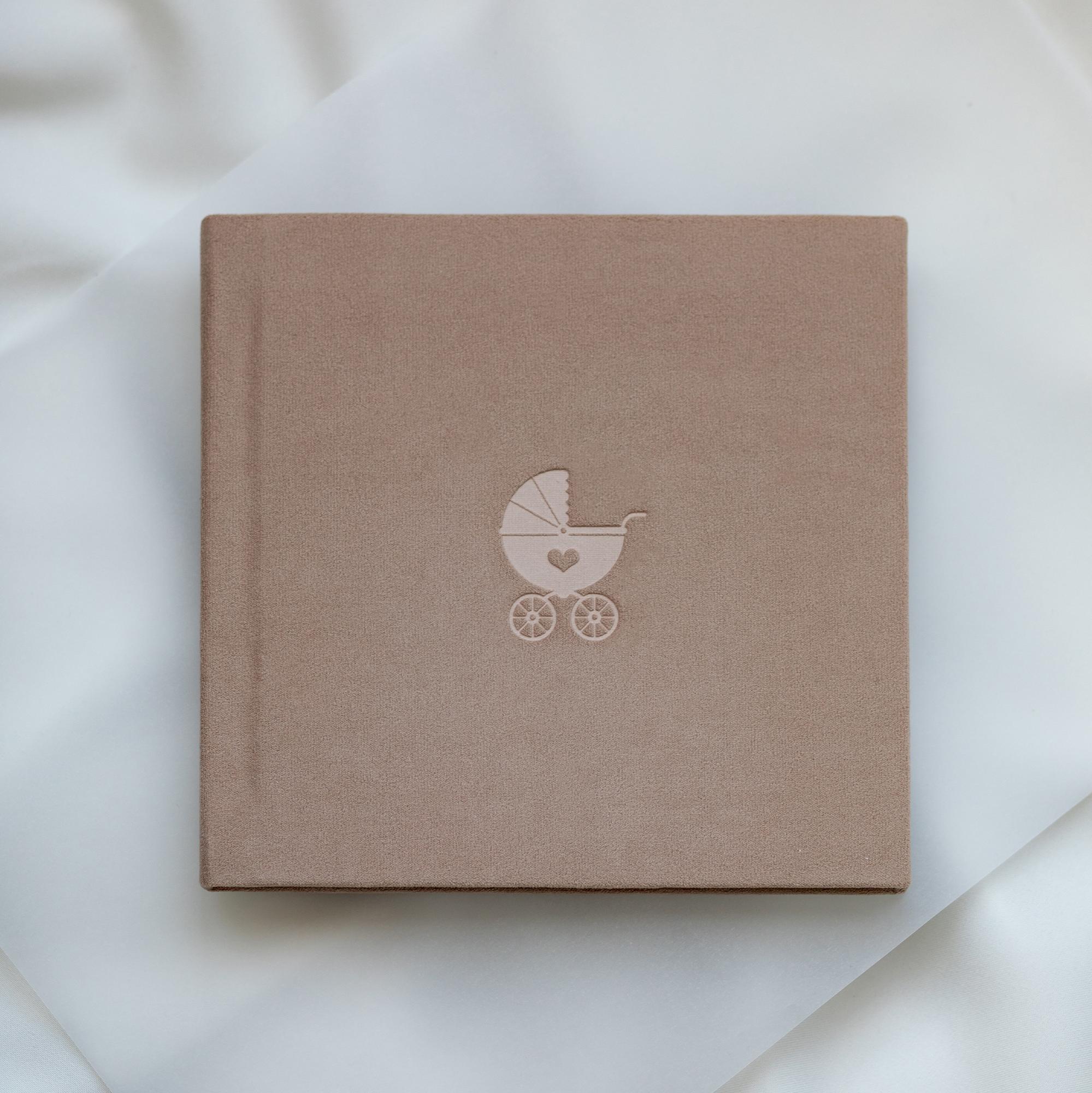 Карамельный бархат