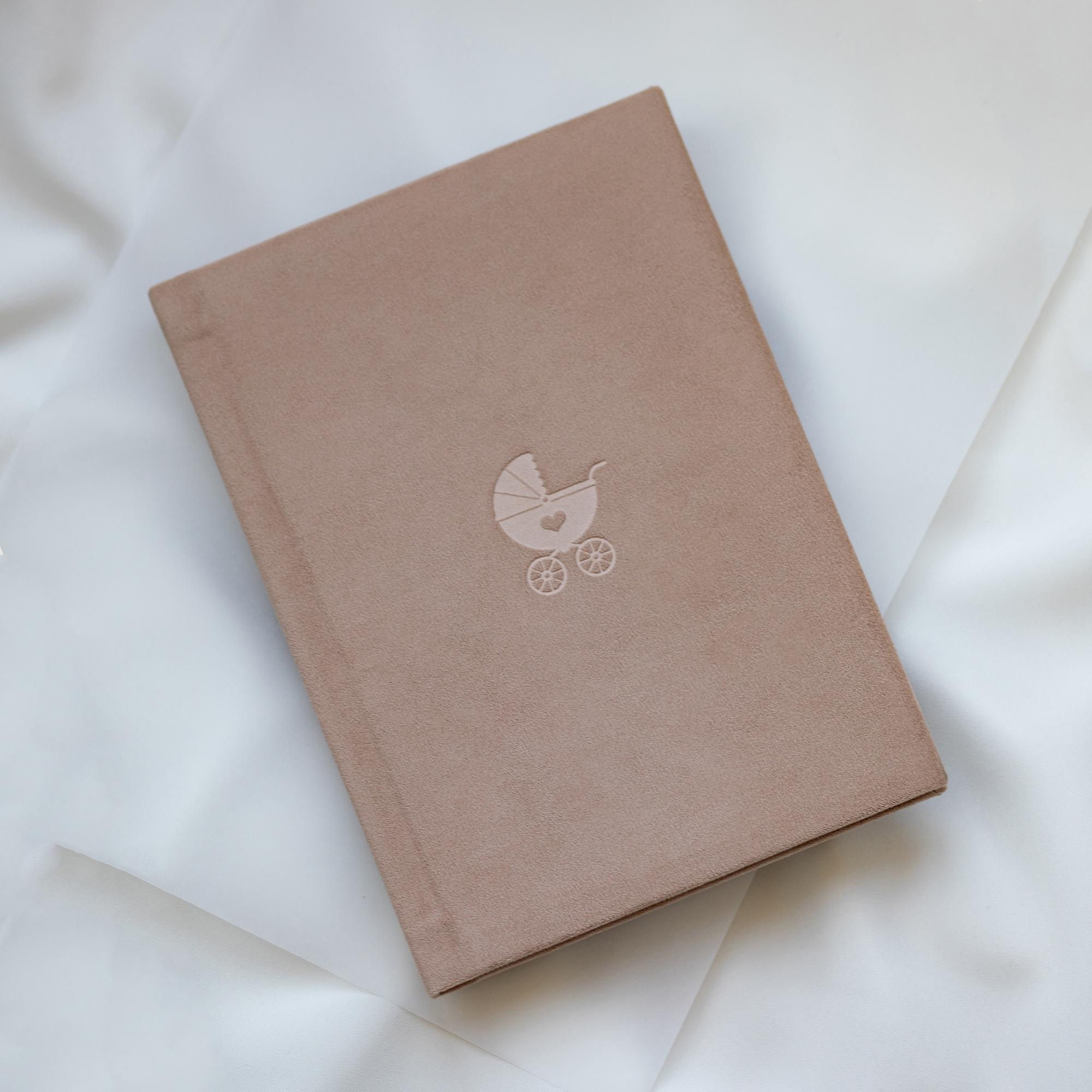 Карамельный бархат