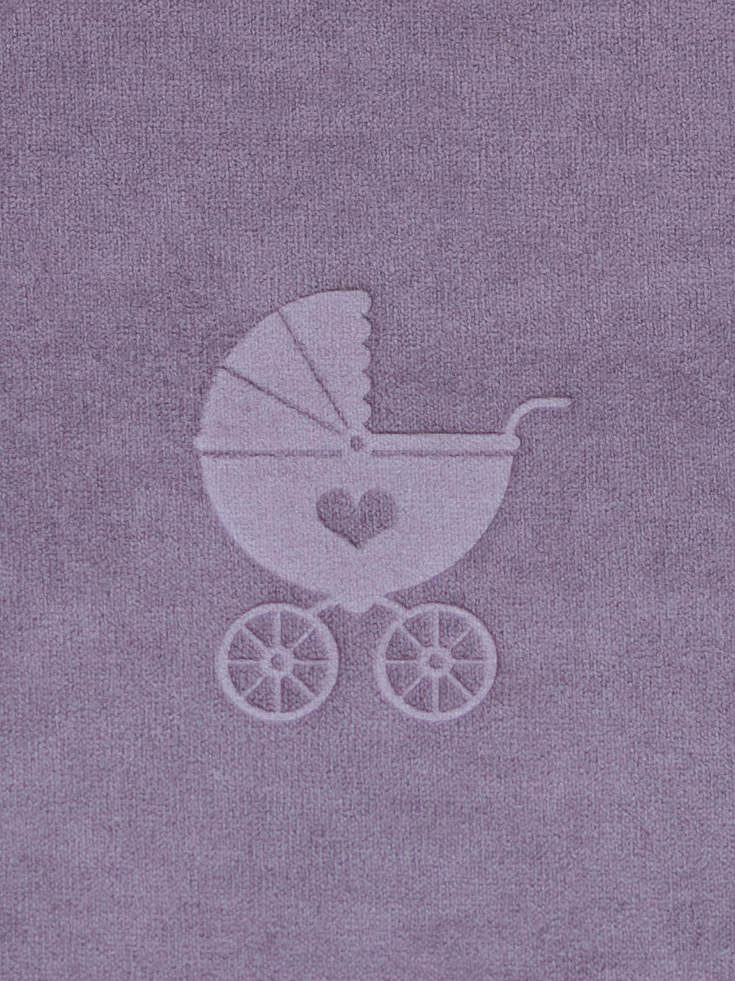 Лавандовый бархат