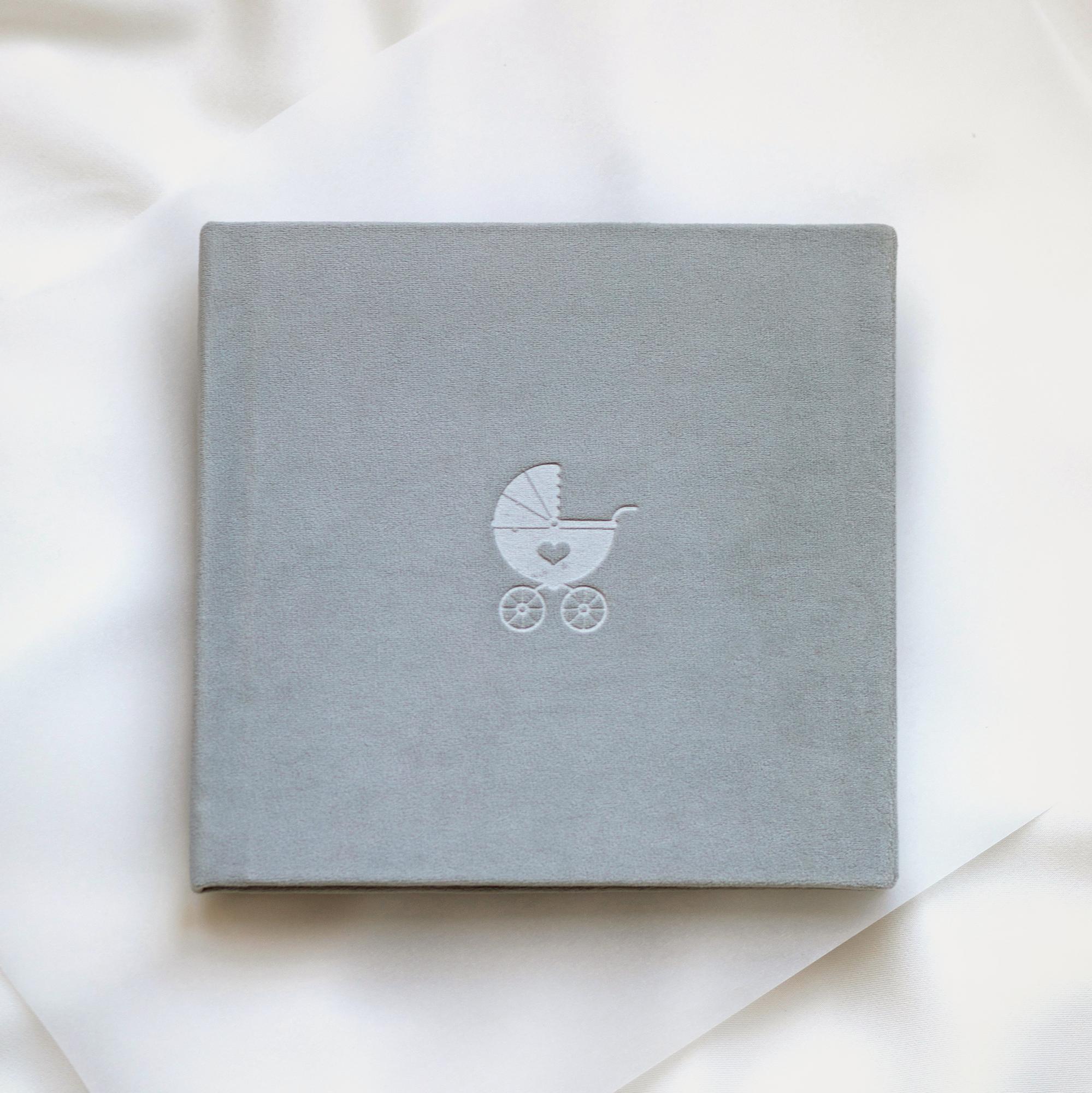 Серый бархат