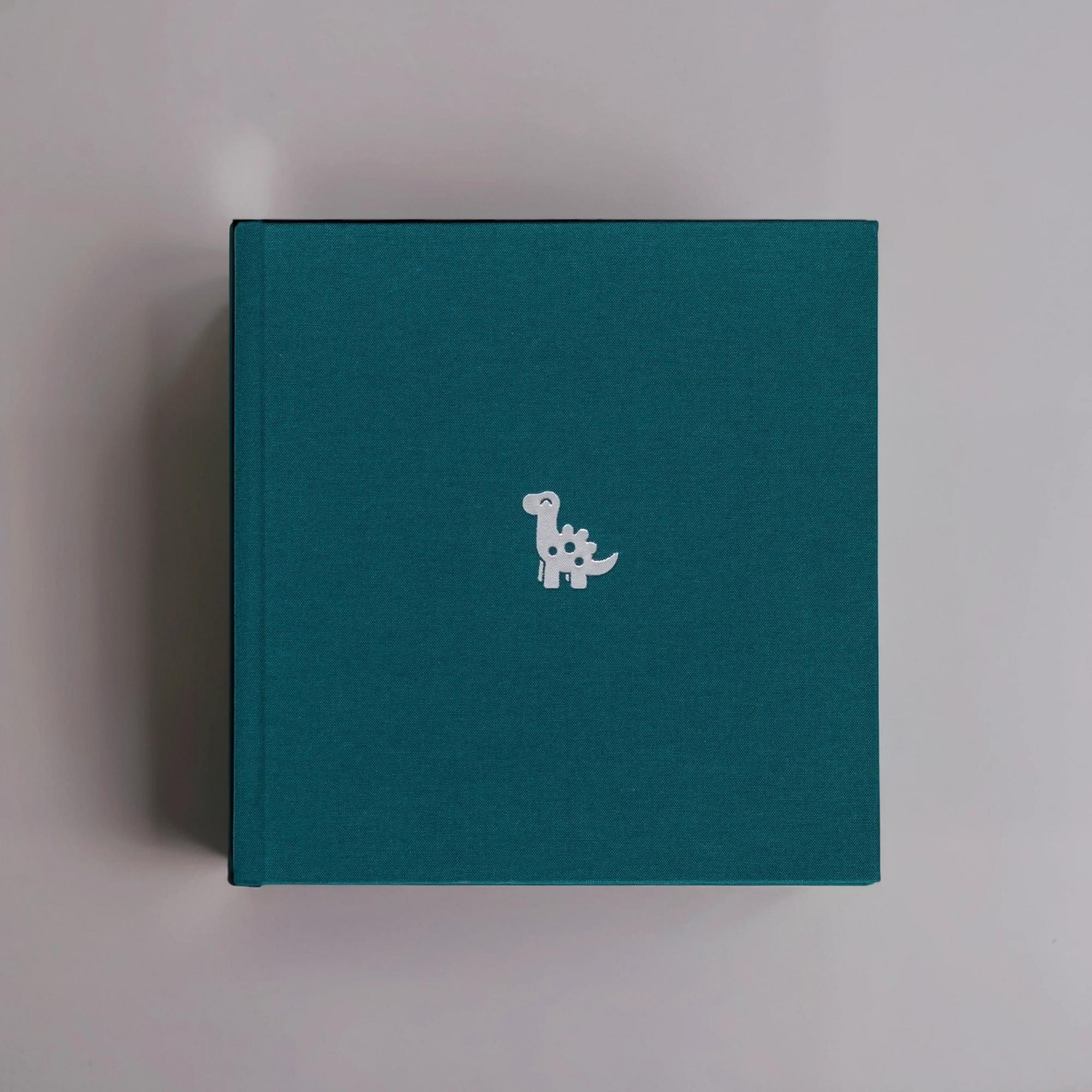 Изумрудный лен