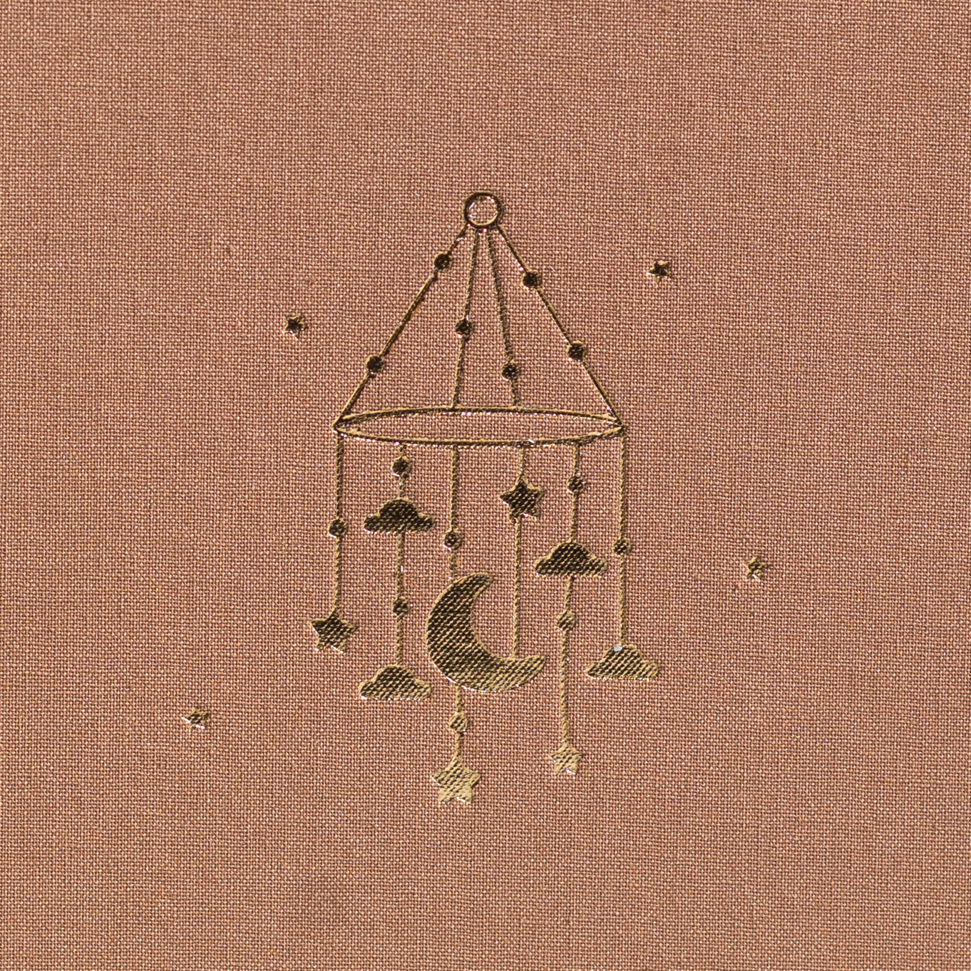 Бежевый лен SAMARKAND