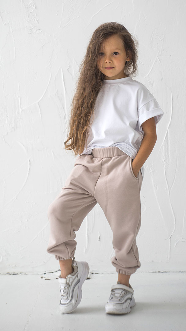 Брюки Агейп (унисекс)