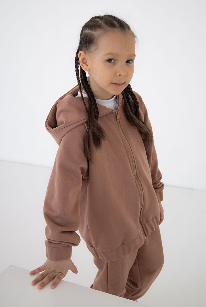 Худи Агейп (унисекс)