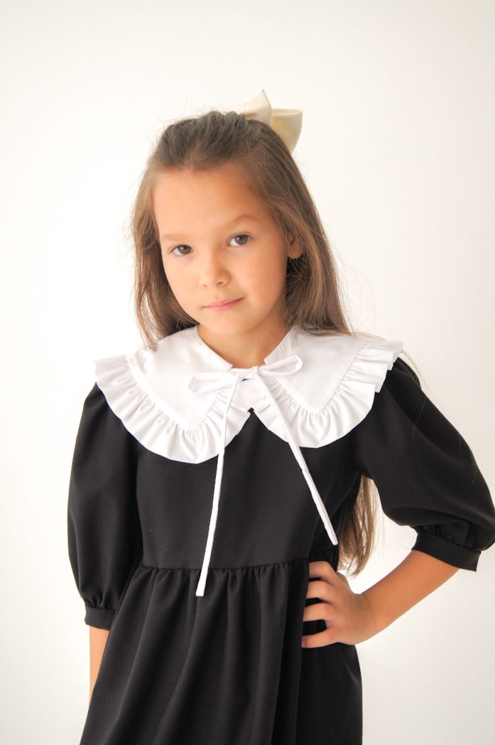 Воротник Дора