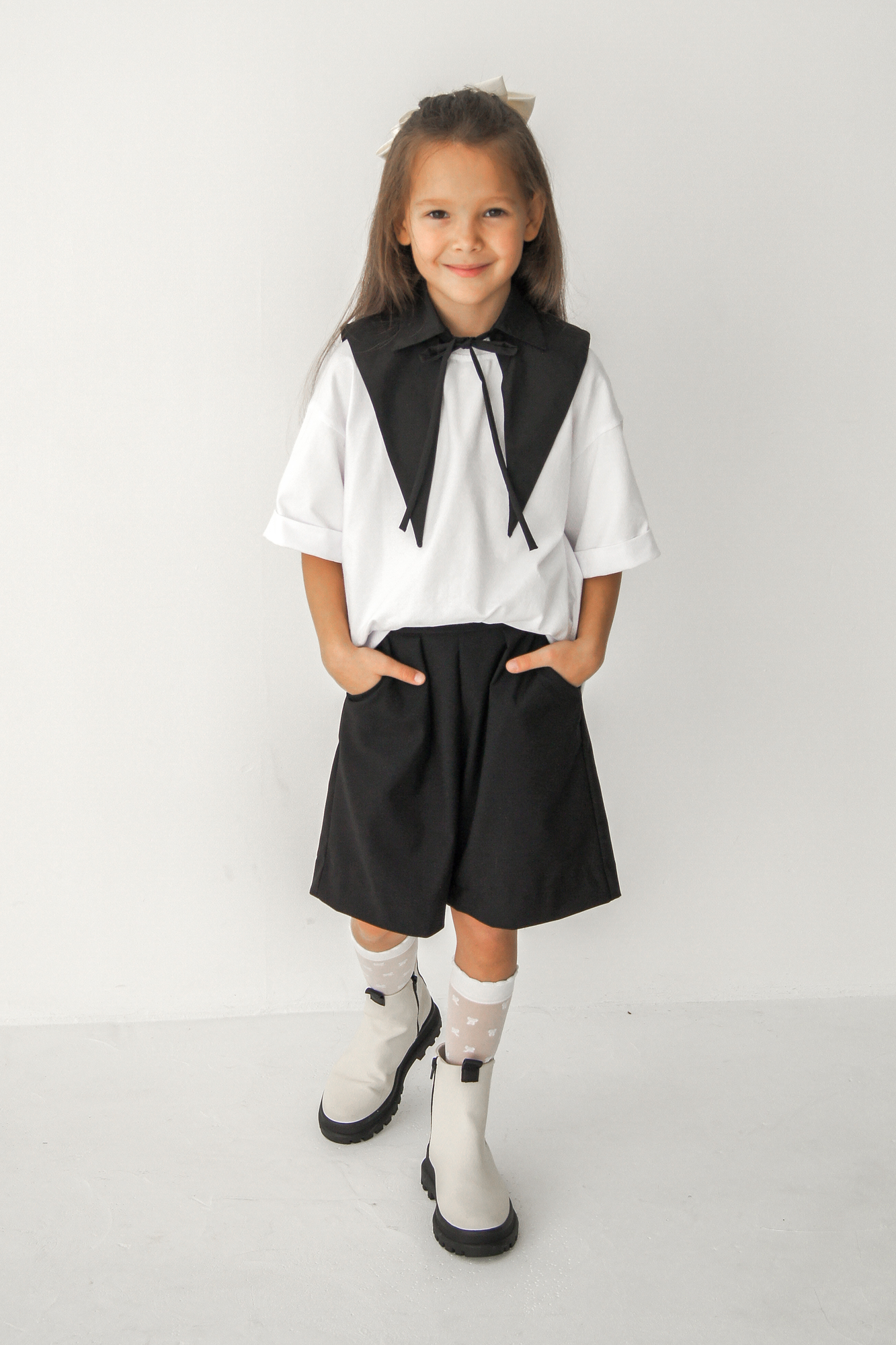 Воротник Ким