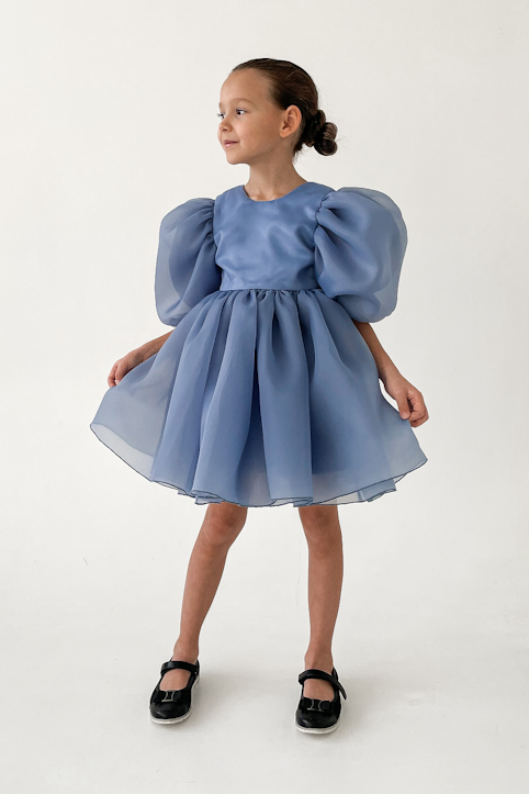 Платье Мирра